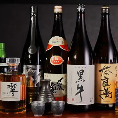 選りすぐりの一杯で至福の瞬間を