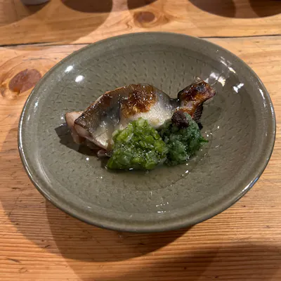 調味料に頼らず、素材が語る本物の味。