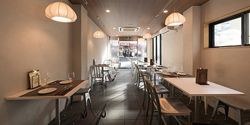 鴨とSAKE 神楽坂店 - 画像1