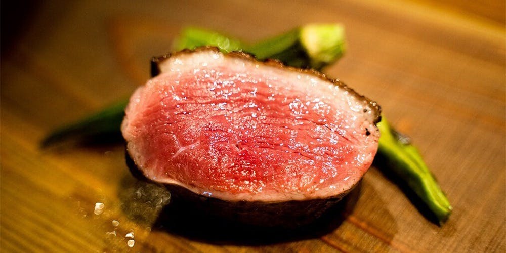 鴨とSAKE 神楽坂店 - 画像3