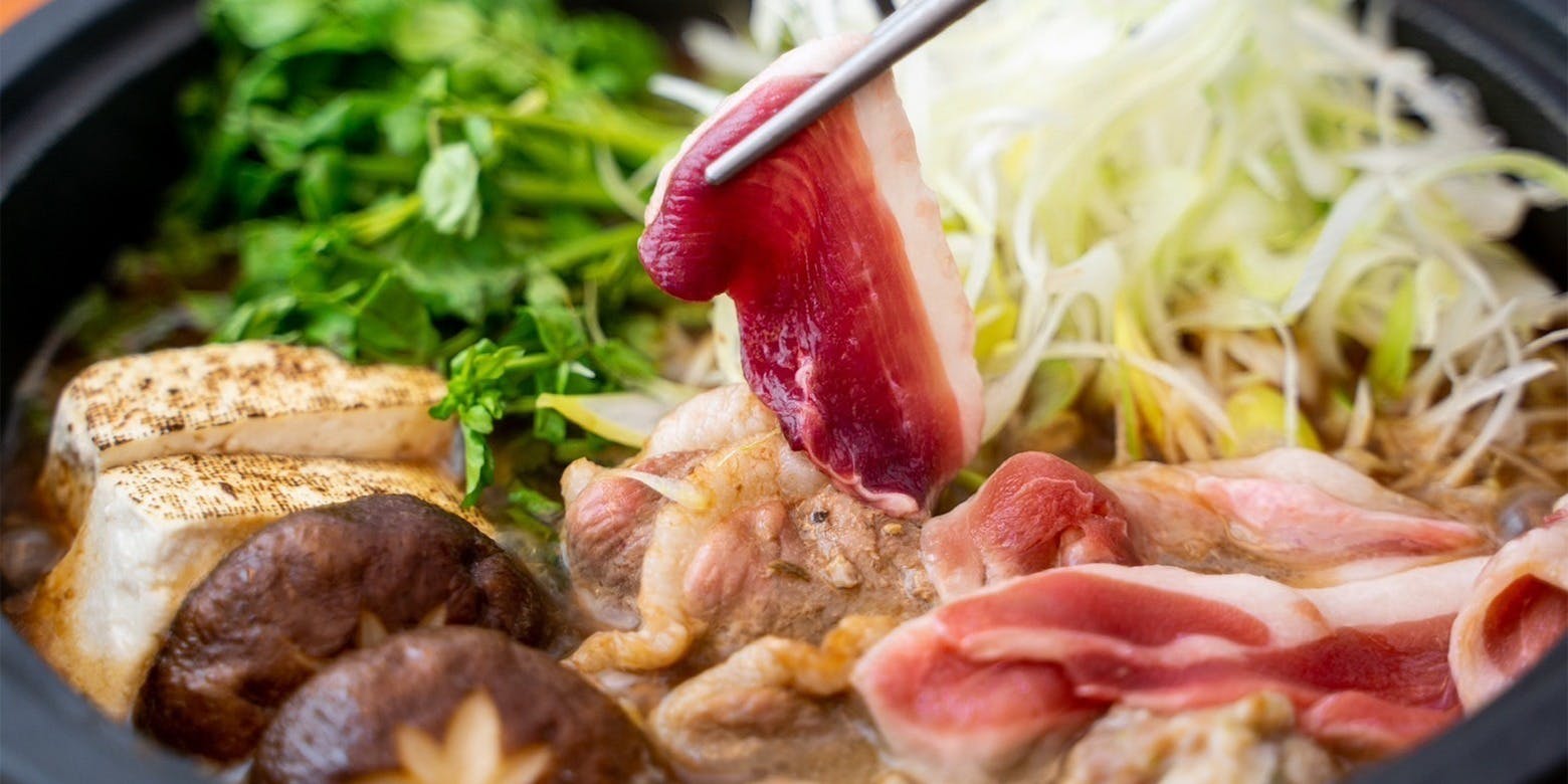 鴨とSAKE 神楽坂店 - 画像4