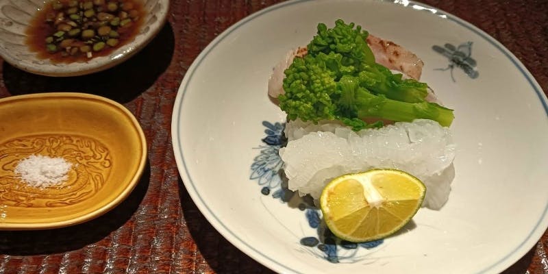 夜の会席　14,000円