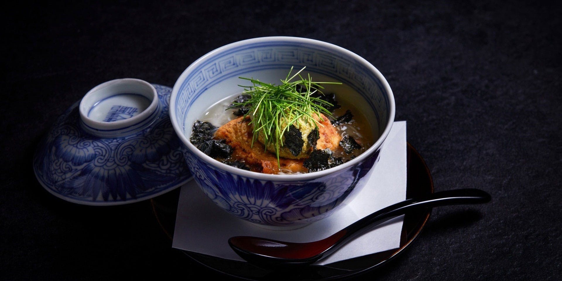 新屋敷 幸福論 - 画像5