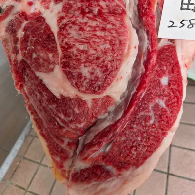 和牛の原点但馬牛、但馬牛を学べば「但馬玄」