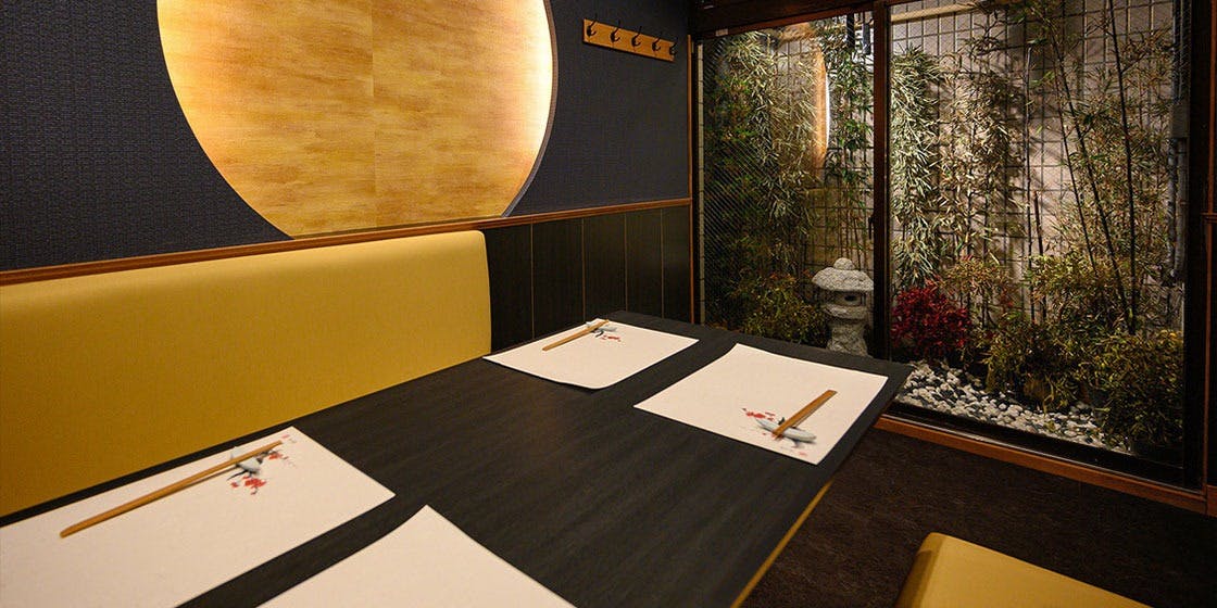 くずし割烹 しま正 - 画像2