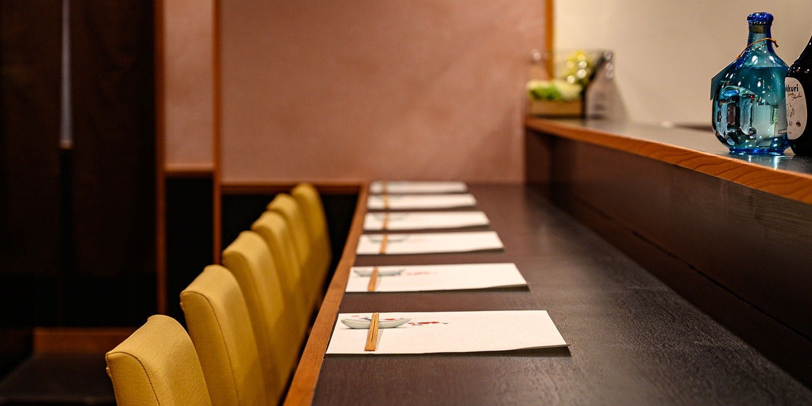 くずし割烹 しま正 - 画像3