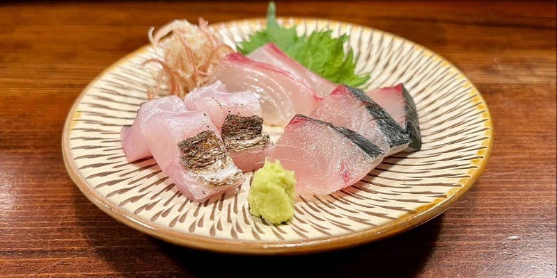 おまかせコース