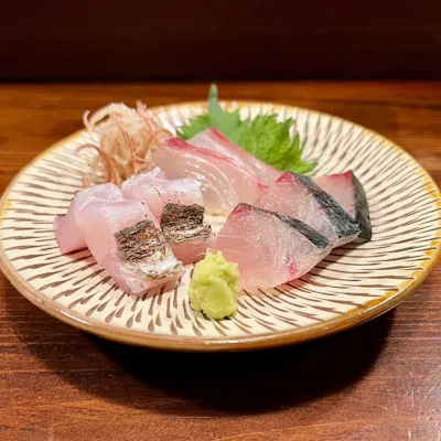 食材について
