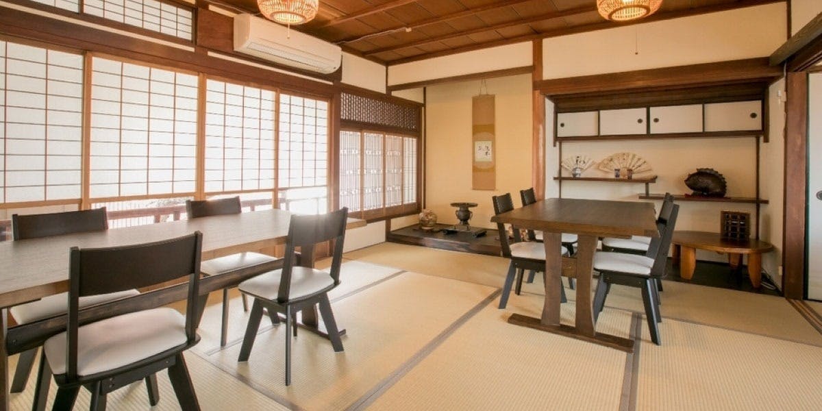 姫山茶寮 - 画像1