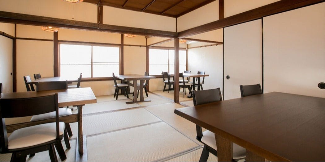 姫山茶寮 - 画像3