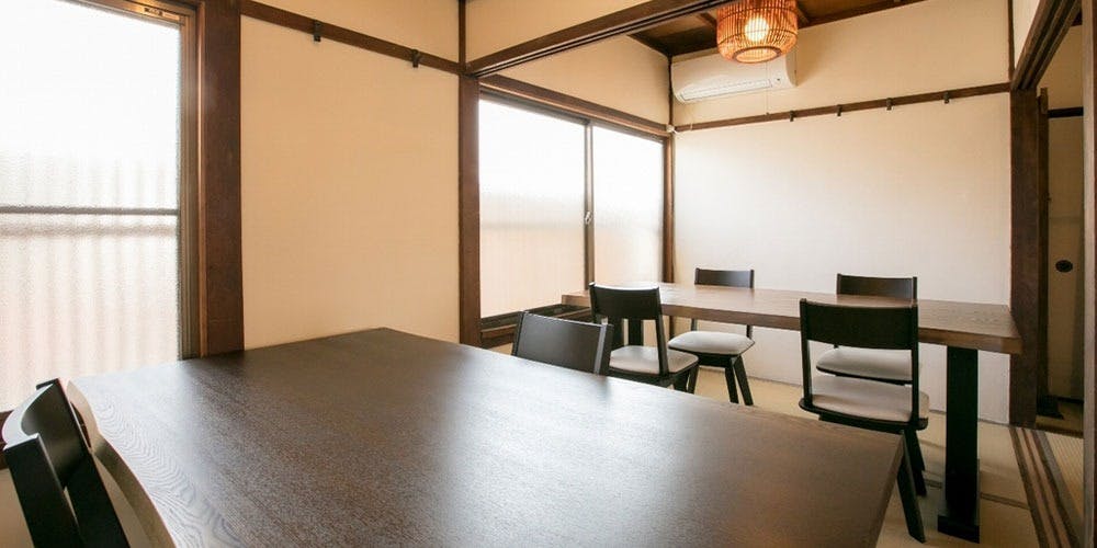 姫山茶寮 - 画像4