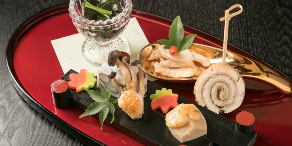 姫山茶寮（ヒメヤマサリョウ）