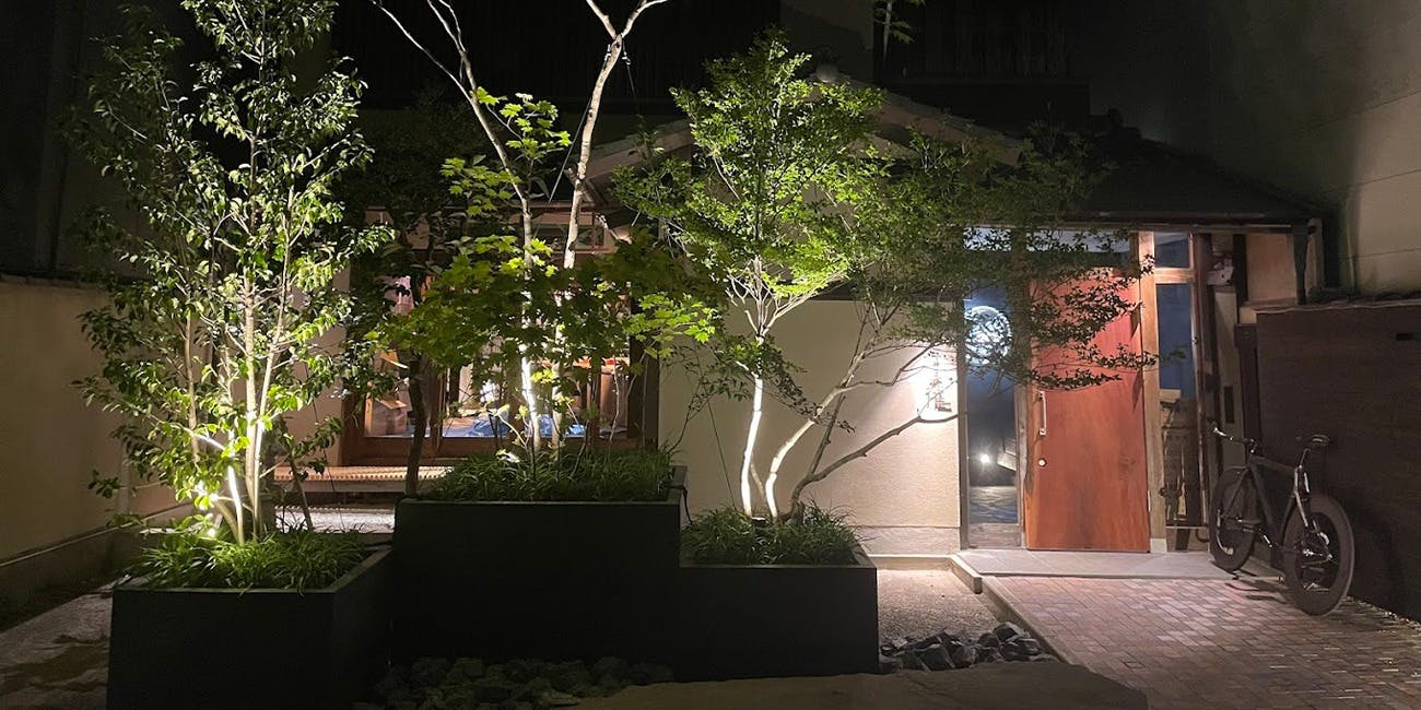 都鳥 鶏匠 催 (トリショウ サイ) - 二条城前/焼き鳥 [一休.comレストラン