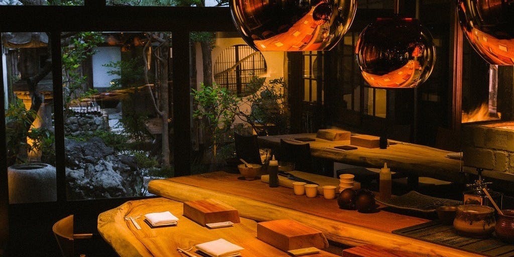 鶏匠 催 (トリショウ サイ) - 二条城前/焼き鳥 [一休.comレストラン