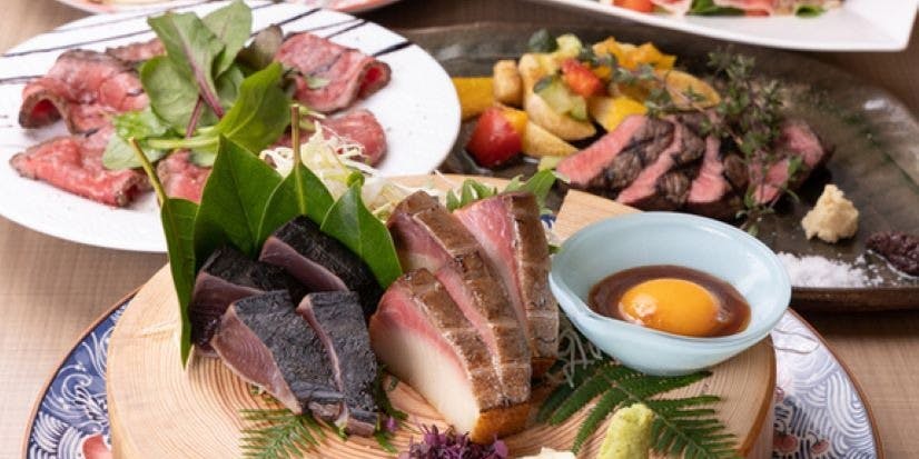 藁焼きと熟成肉 藁蔵 新大阪店 - 画像13