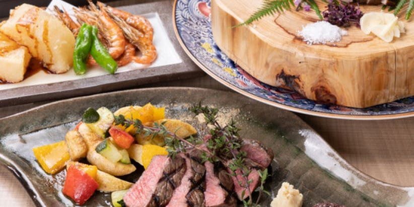 藁焼きと熟成肉 藁蔵 新大阪店 - 画像10