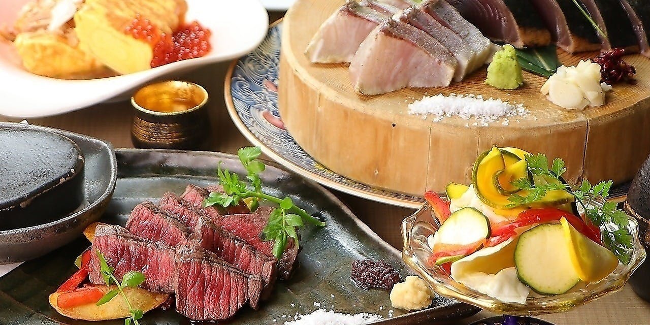 藁焼きと熟成肉 藁蔵 新大阪店 - 画像15