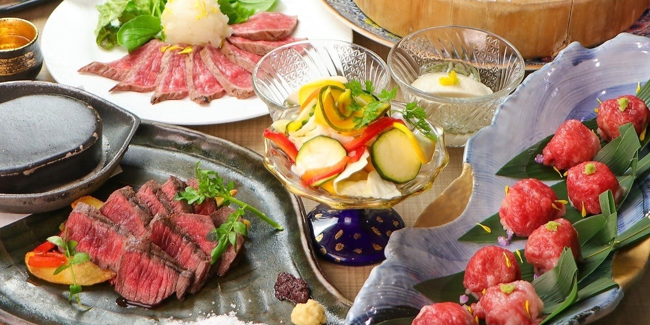 藁焼きと熟成肉 藁蔵 新大阪店 - 画像12