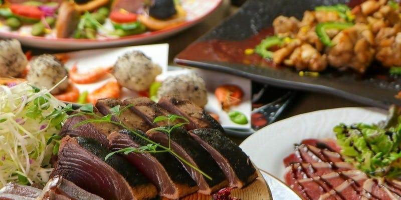 藁焼きと熟成肉 藁蔵 新大阪店 - 画像18