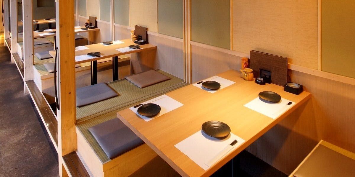 藁焼きと熟成肉 藁蔵 新大阪店