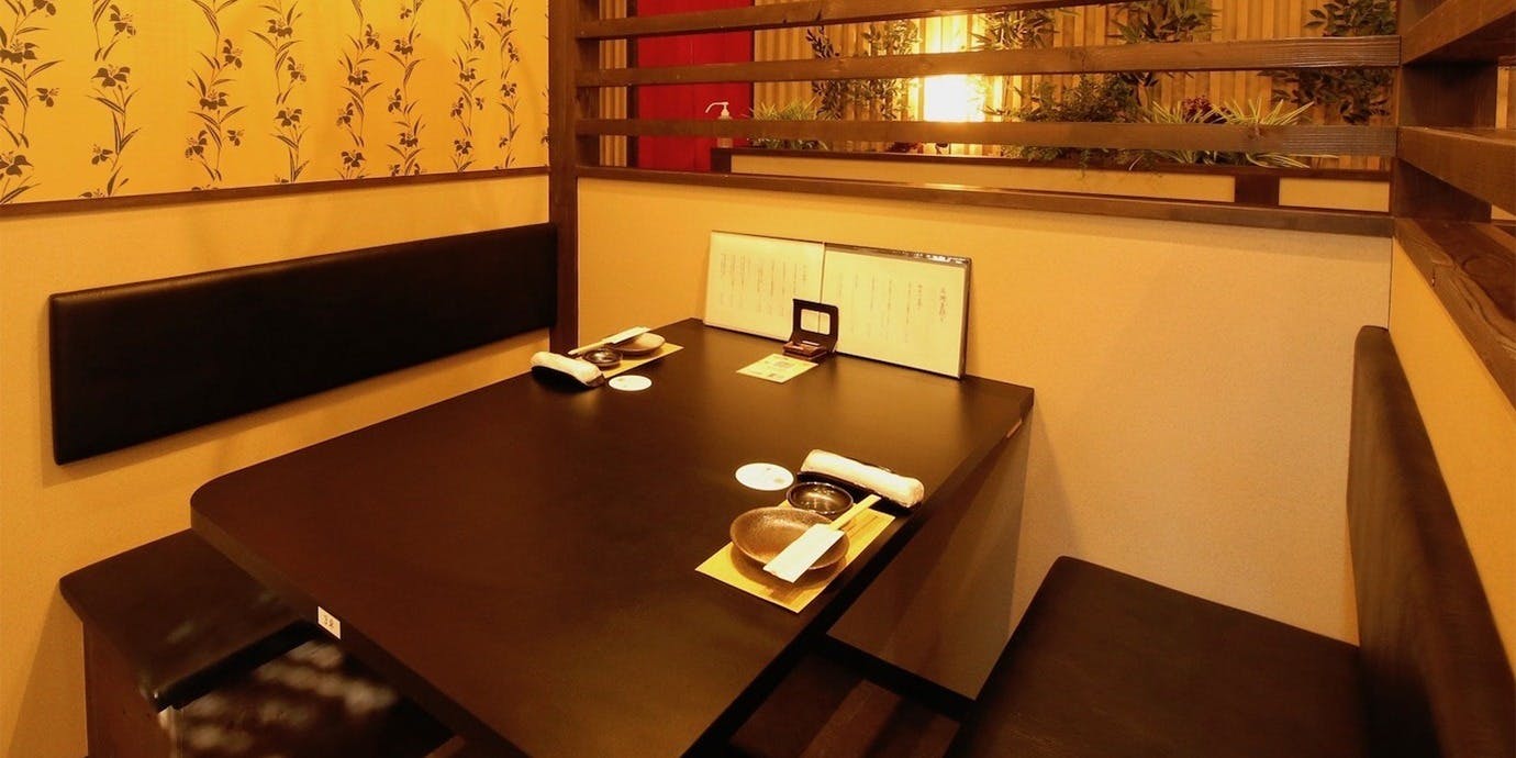 藁焼きと熟成肉 藁蔵 新大阪店 - 画像2