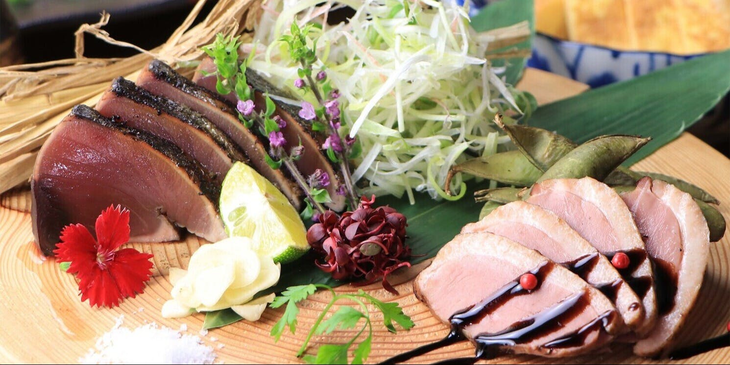 藁焼きと熟成肉 藁蔵 新大阪店 - 画像6