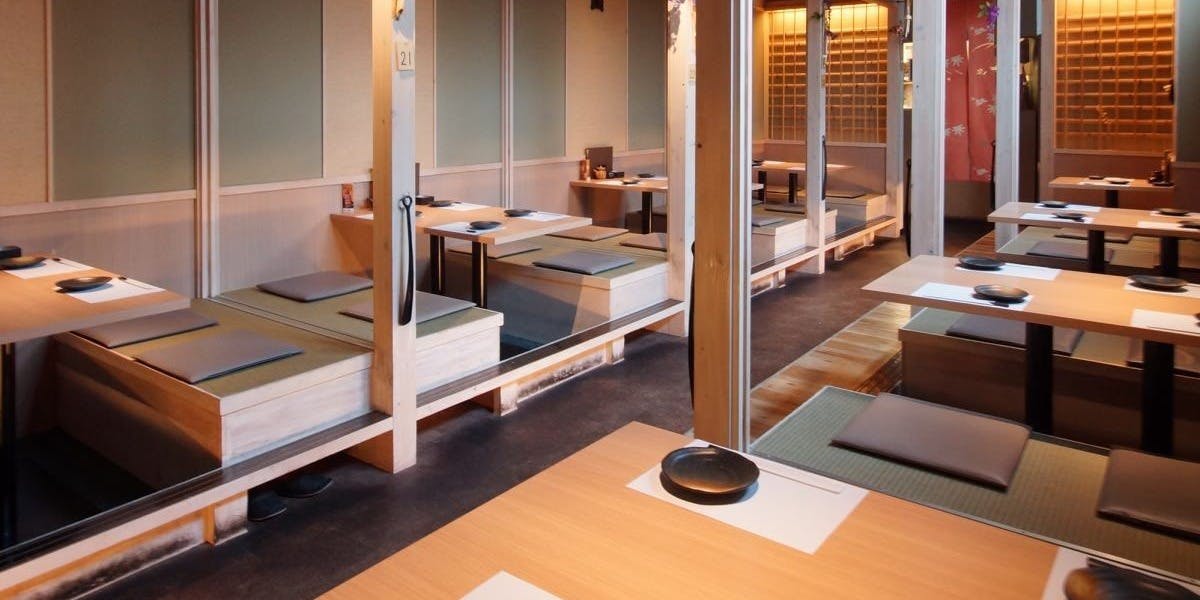 藁焼きと熟成肉 藁蔵 新大阪店 - 画像20