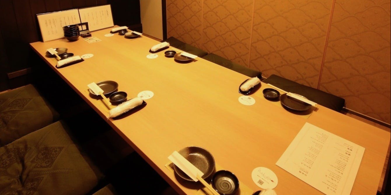 藁焼きと熟成肉 藁蔵 新大阪店 - 画像19