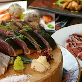 藁焼きと熟成肉 藁蔵 梅田グランフロント前店