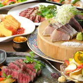 藁焼きと熟成肉 藁蔵 梅田グランフロント前店