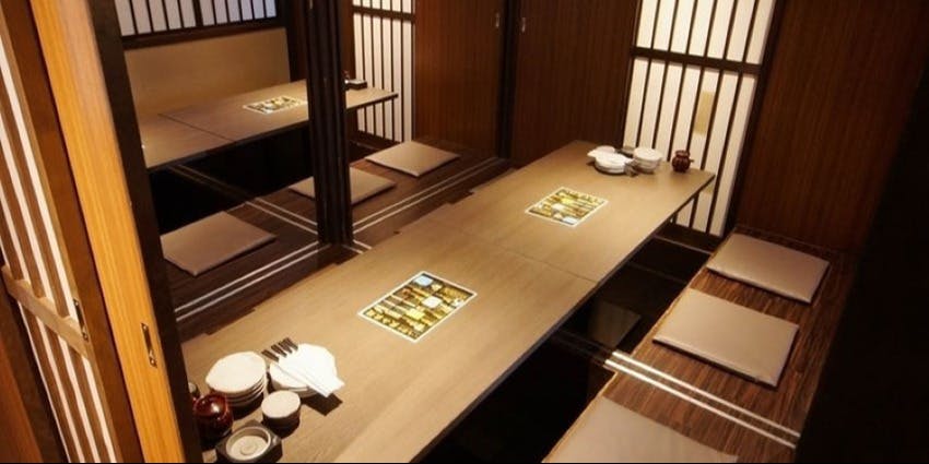 藁焼きと熟成肉 藁蔵 梅田グランフロント前店 - 画像4