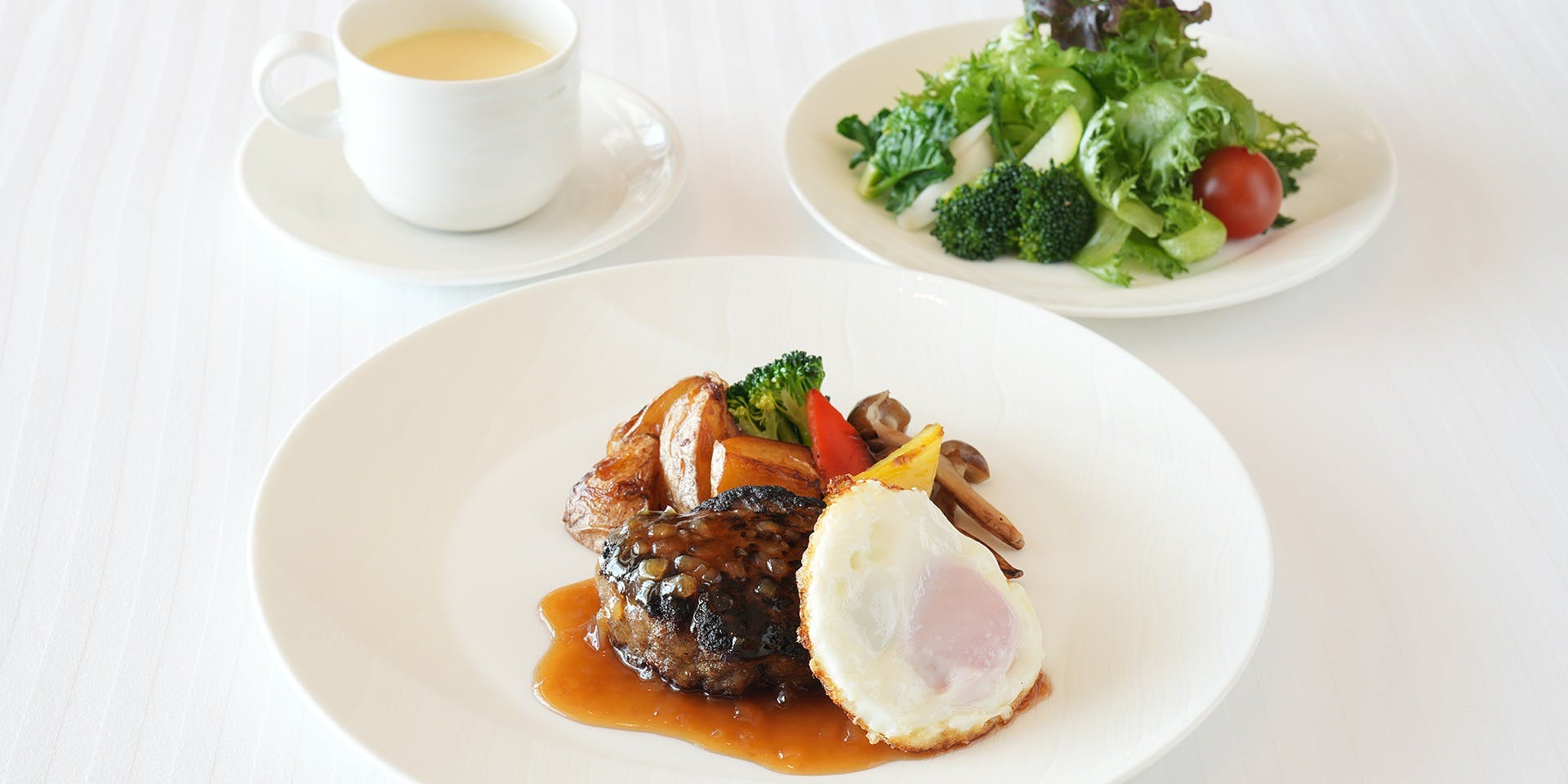 せとうちハーバーレストラン／神戸須磨シーワールドホテル - 画像5