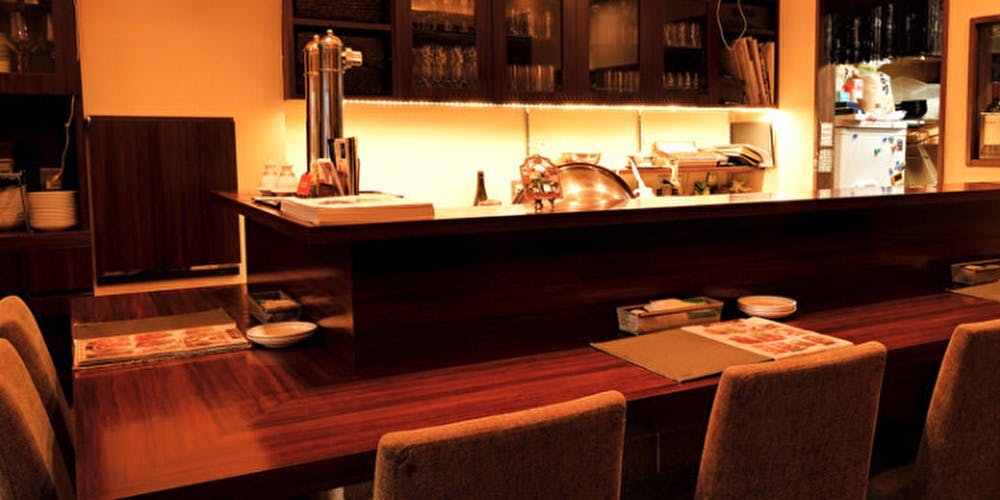 DORAGON SHOKUDO - 画像1