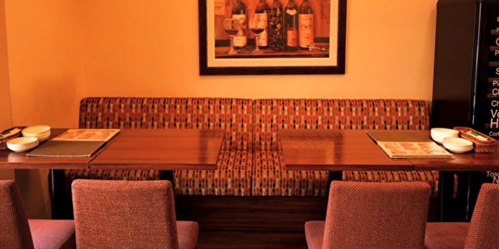 DORAGON SHOKUDO - 画像2