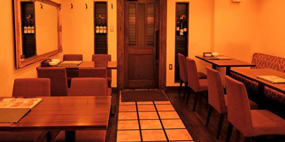 DORAGON SHOKUDO - 画像3