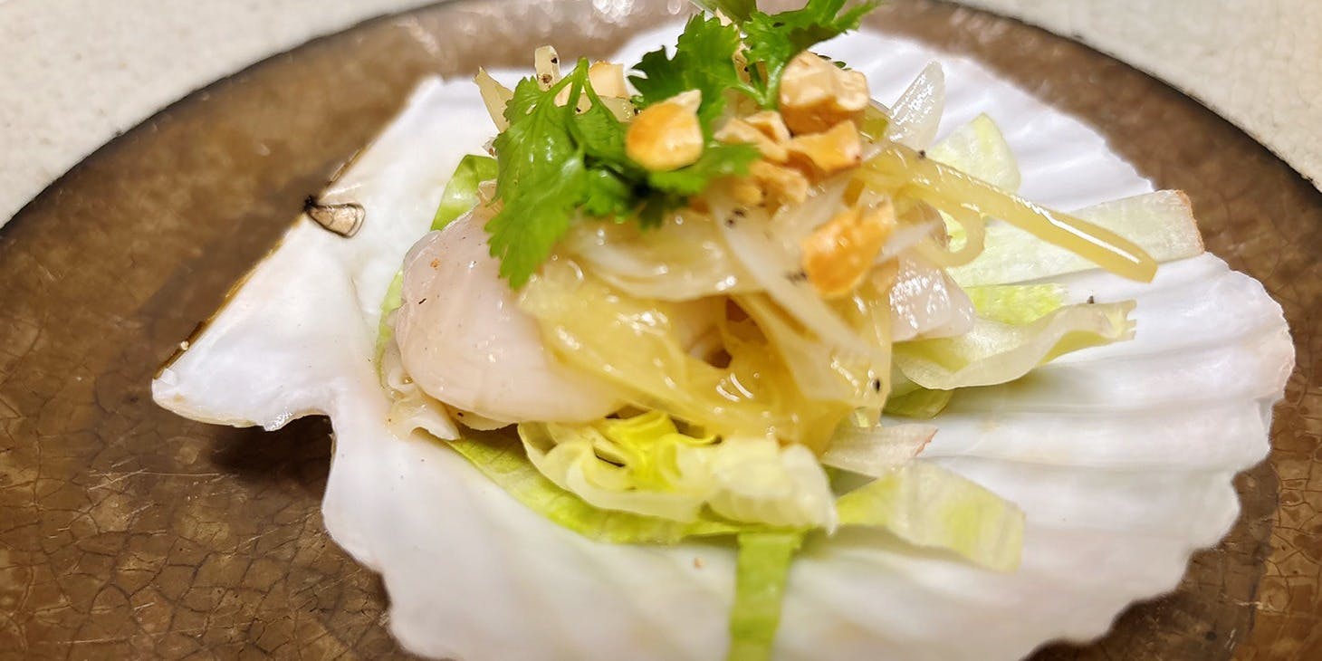 DORAGON SHOKUDO - 画像4