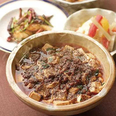こだわりの厳選食材をこの道約20年のシェフが確かな腕前で調理