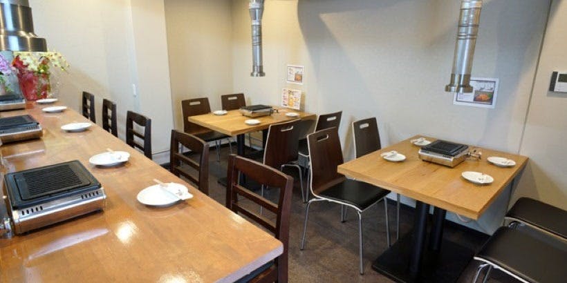 焼肉家げんちゃん - 画像2