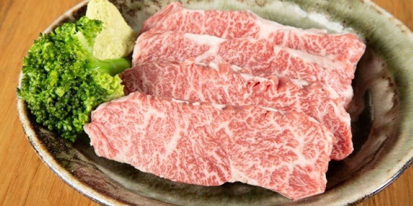 焼肉家げんちゃん - 画像3