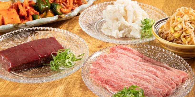 焼肉家げんちゃん - 画像5