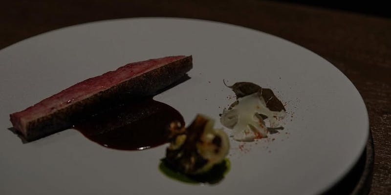 【おまかせコース】