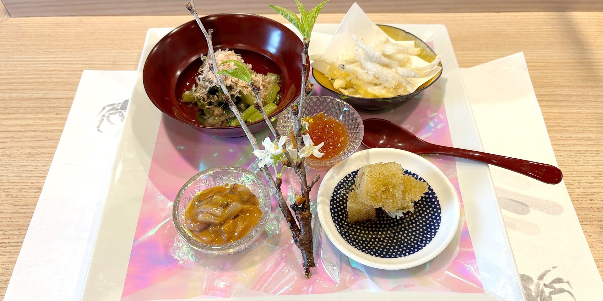 夢いち輪 - 画像2