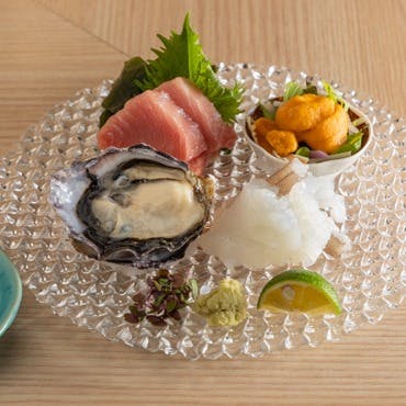 お料理のイメージ