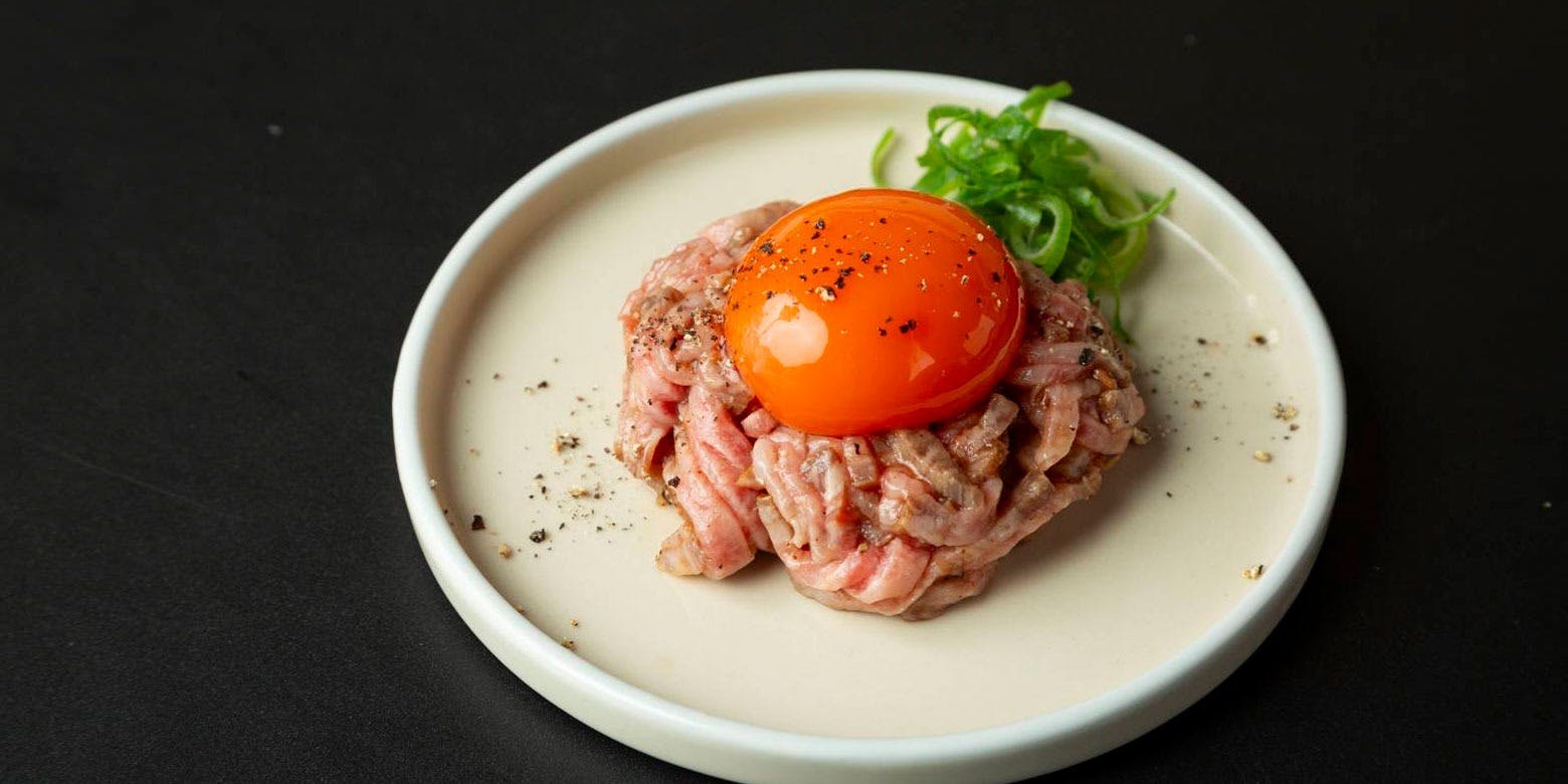 和牛寿司 あすか座 大阪福島 - 画像4