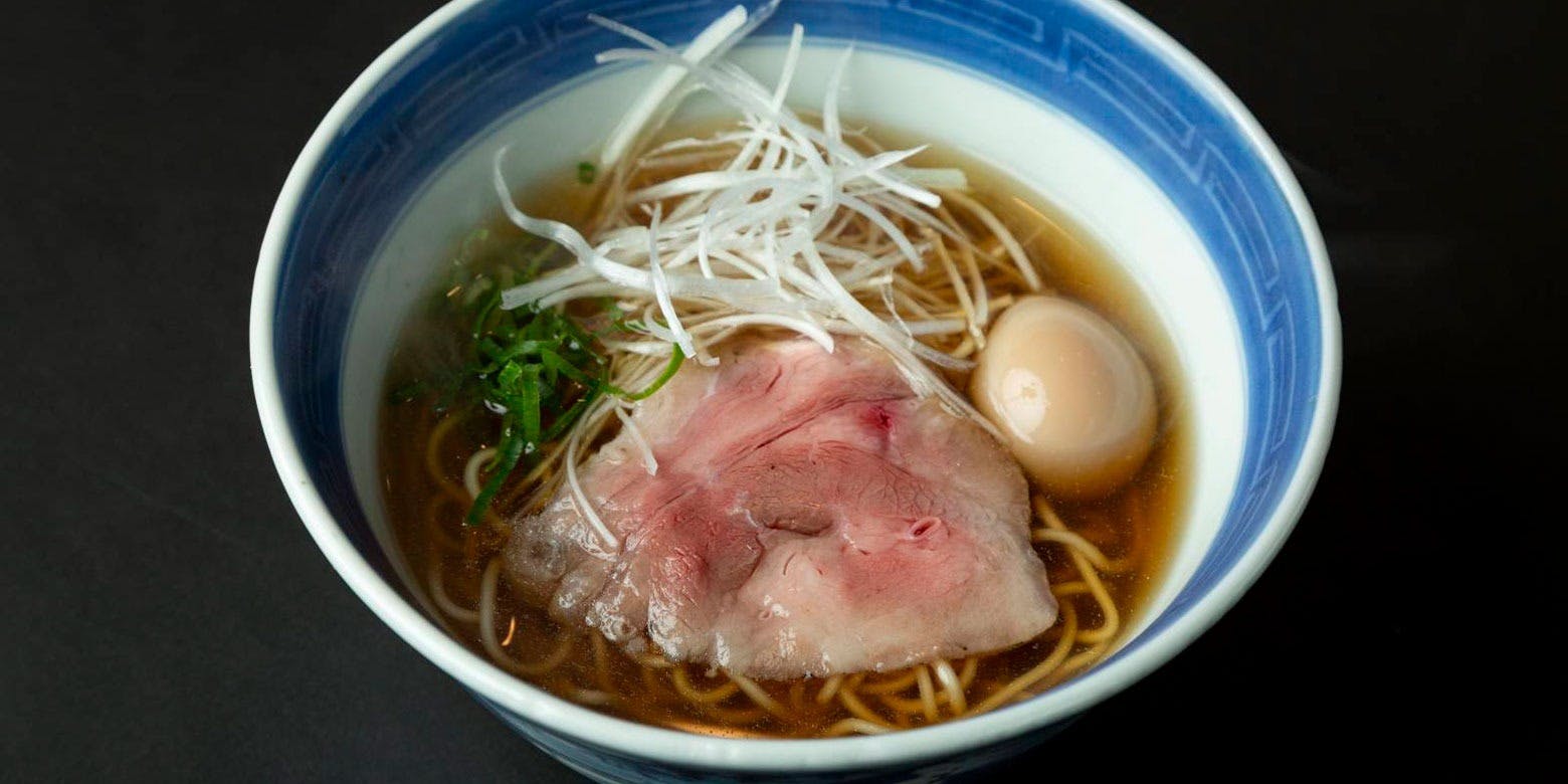 和牛寿司 あすか座 大阪福島 - 画像5