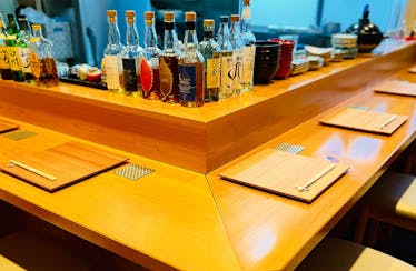 お酒肴菜つちや