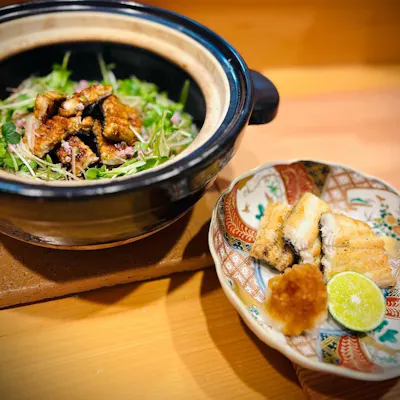 旬の食材を堪能する贅沢なひととき
