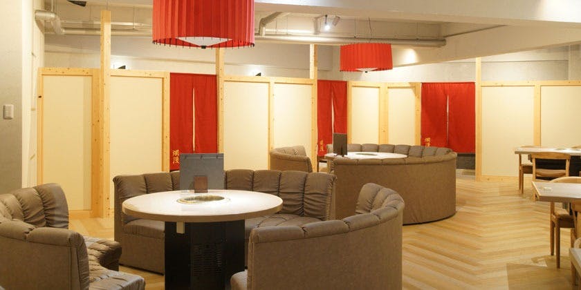 焼肉爛漫 - 画像1