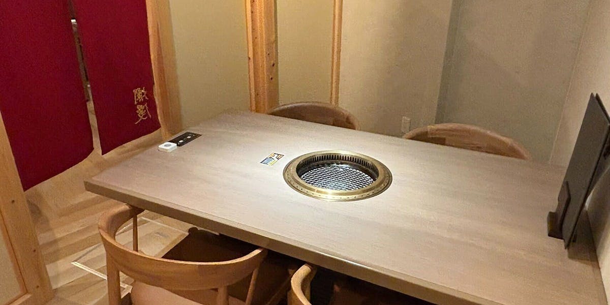 焼肉爛漫 - 画像3