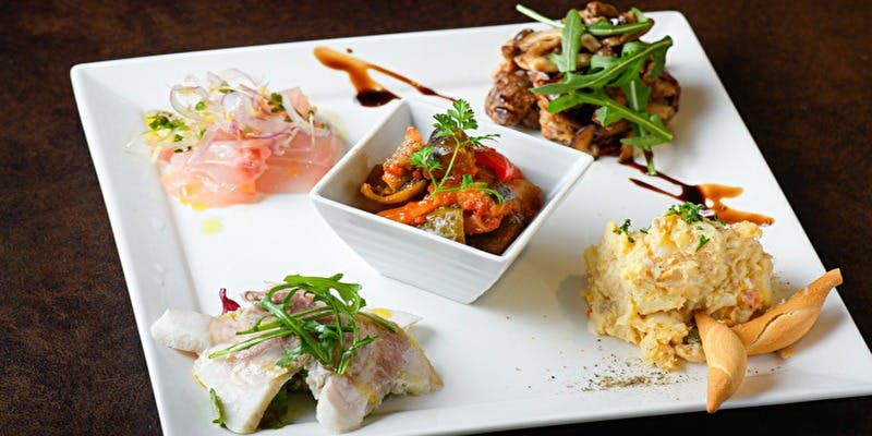 オステリア ポルコヴィーノ - 画像5